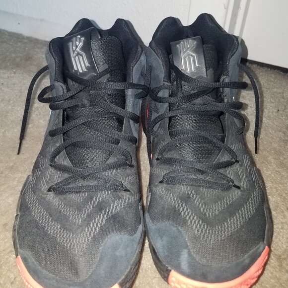 Nike Kyrie 4 Venus Flytrap basketball sneaker - Picture 5 of 6